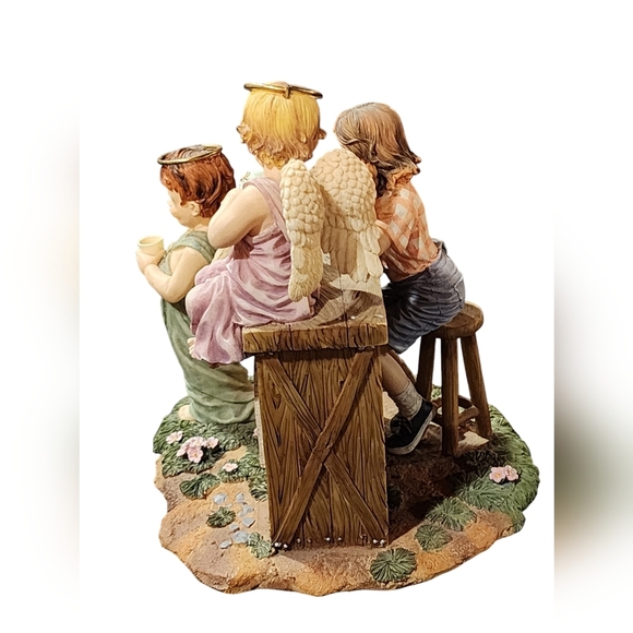 Prayers & Promises "When Life Gives You Lemons" Demdaco Stross 2001 - Picture 10 of 15